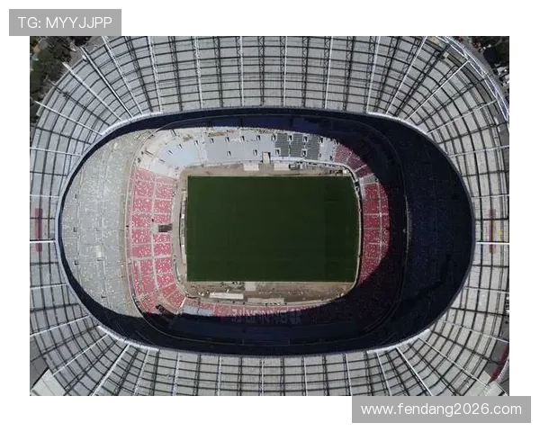 2026年美加墨世界杯决赛场地有哪些最新建设与改造计划