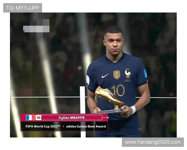 历届世界杯金靴奖获得者的比赛数据与精彩瞬间回顾