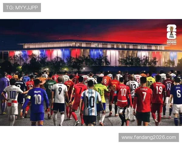 2026年世界杯48支球队淘汰赛赛制的创新亮点及其对全球足球发展的推动作用