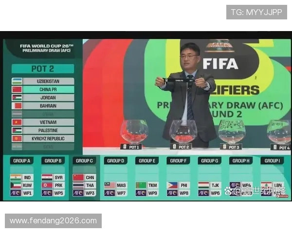 2026世界杯附加赛抽签直播时间安排及观看指南详解